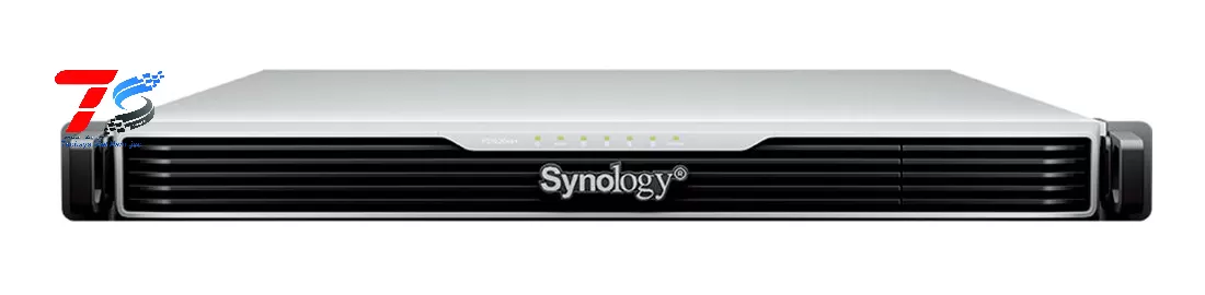 Thiết bị lưu trữ NAS Synology RackStation RS1626xs+ 4 khay